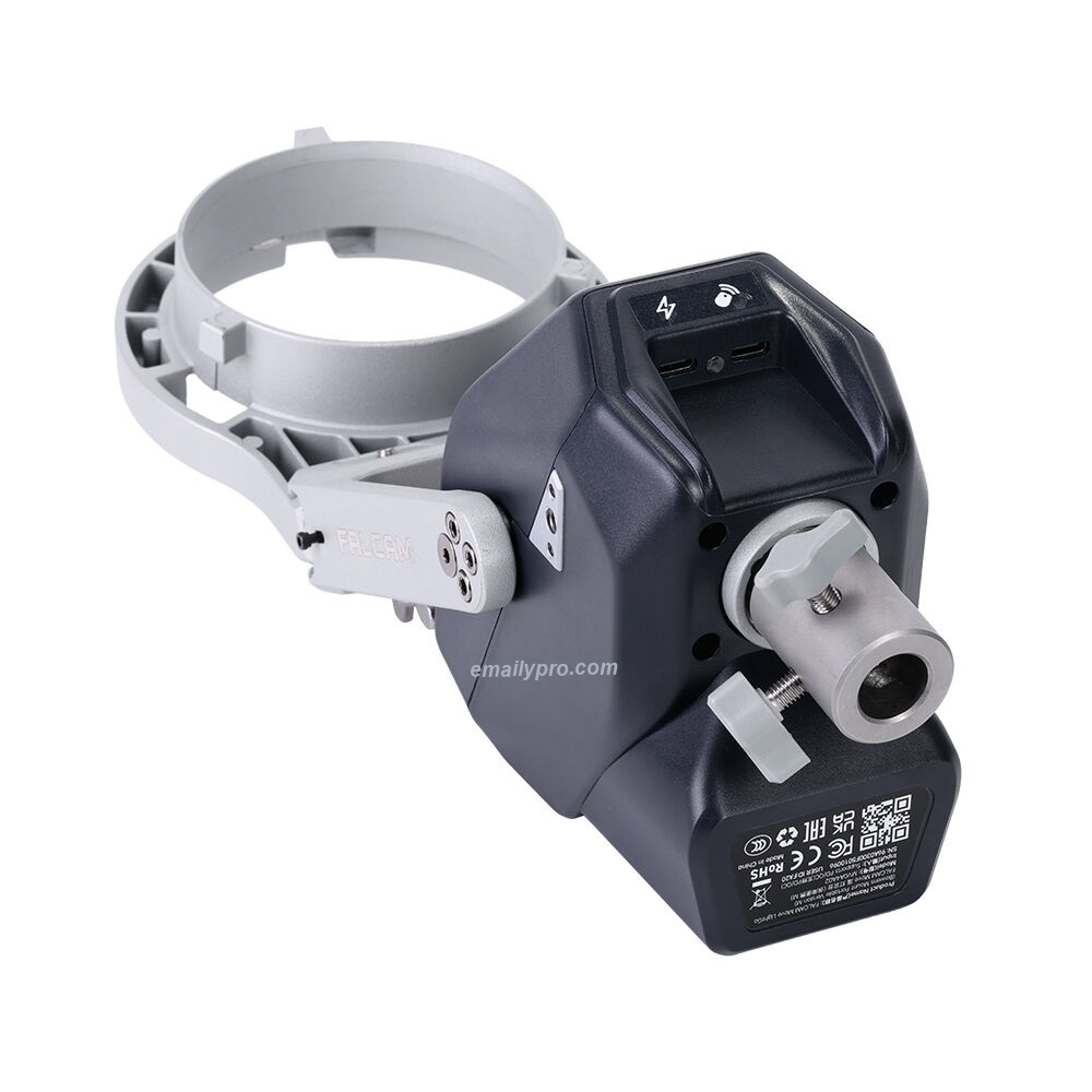 FALCAM Move LightGo