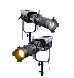 Bộ hiệu ứng NANLITE Bowens Mount Projection Attachment 25°-45°