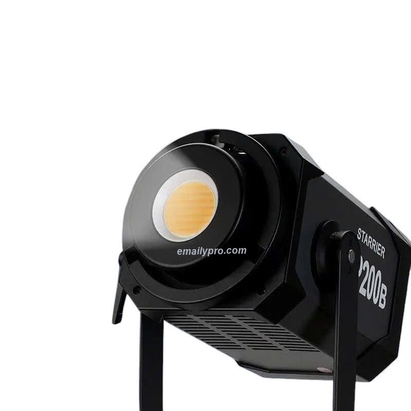 E.PRO Đèn Livestream SP200B & SP300B