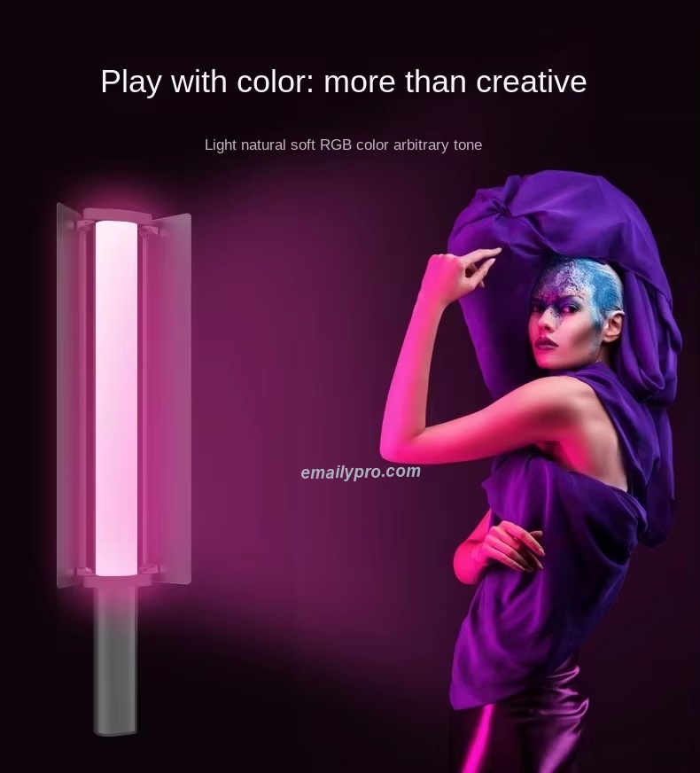 LED STICK E.PRO LP-550 15WRGB