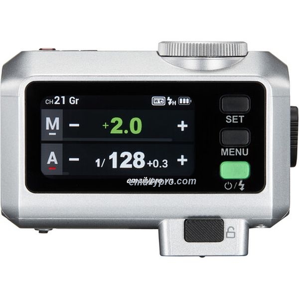 Godox iT30Pro TTL - Đèn Flash Mini