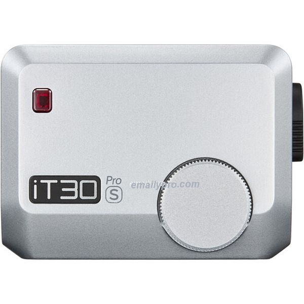 Godox iT30Pro TTL - Đèn Flash Mini