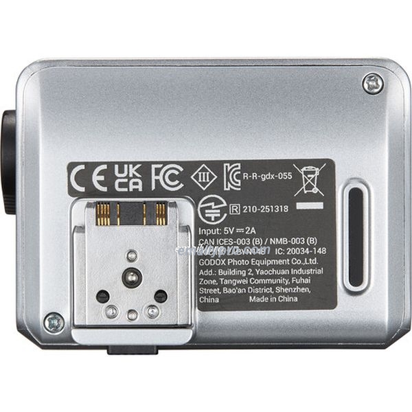 Godox iT30Pro TTL - Đèn Flash Mini