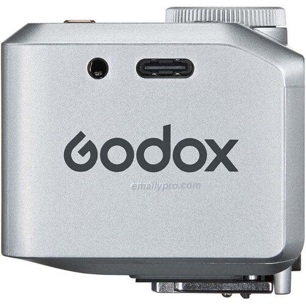 Godox iT30Pro TTL - Đèn Flash Mini