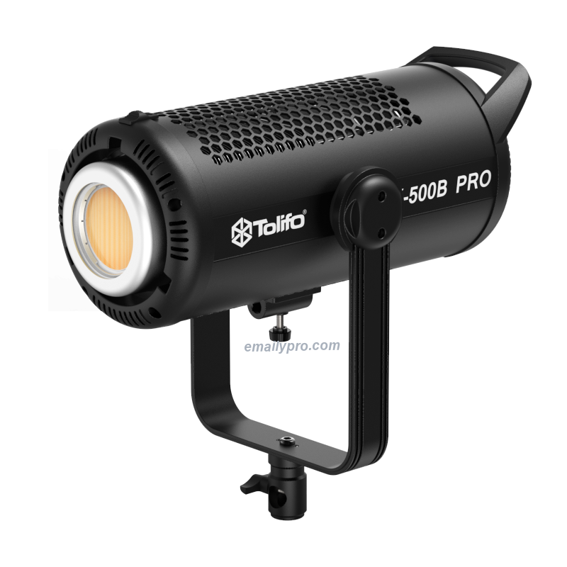 N LED TOLIFO X-500B PRO (1)