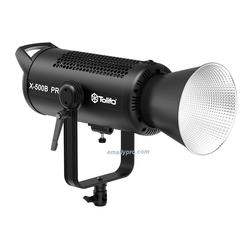 N LED TOLIFO X-500B PRO (2)