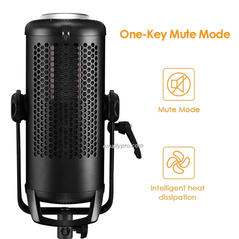 N LED TOLIFO X-500B PRO (8)