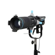 NANLITE Zoom FM Mount Projection 18°-36°