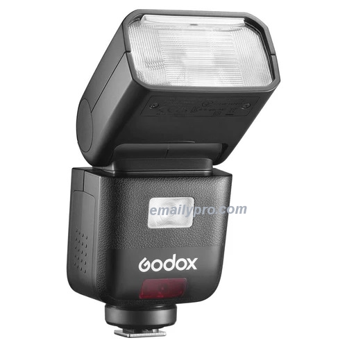 Đèn Flash Godox V480 TTL Chuyên Nghiệp