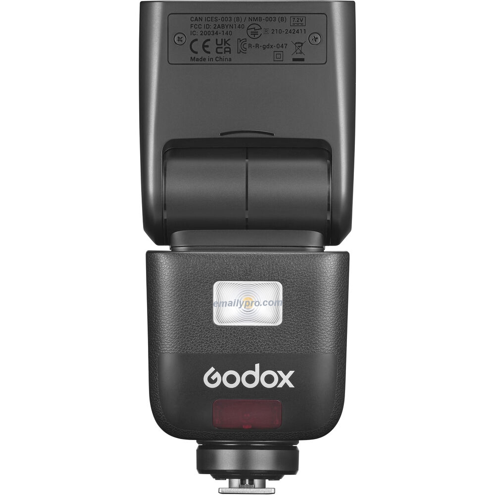 n Flash Godox V480 TTL Chuyên Nghiệp (20)