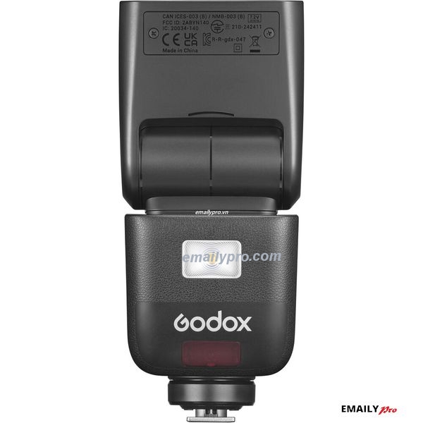 Godox V480 TTL chính hãng