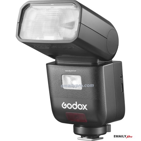 Godox V480 TTL chính hãng