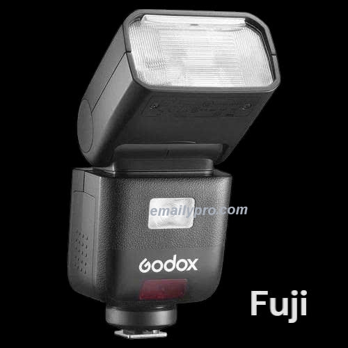 Godox V480 TTL chính hãng