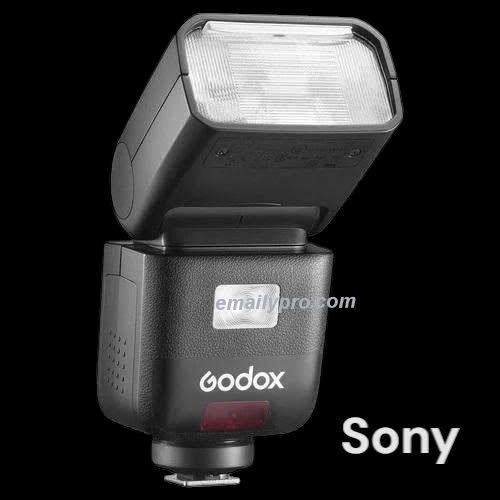 Godox V480 TTL chính hãngGodox V480 TTL chính hãng