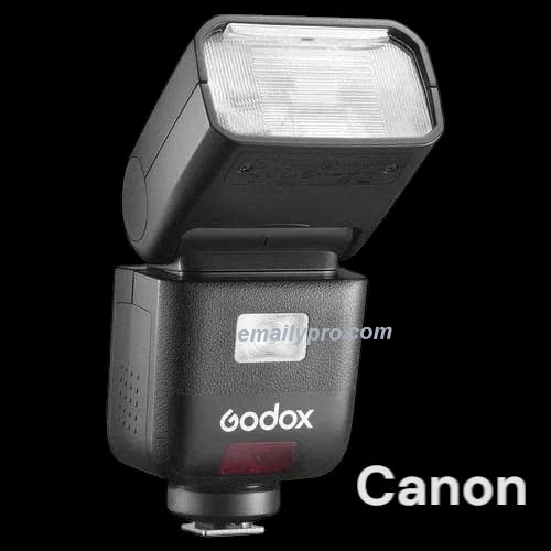 Godox V480 TTL chính hãng