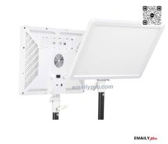 Đèn LED E.PRO MK-800BI Thiết Kế Siêu Mỏng