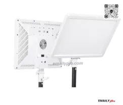 Đèn LED E.PRO MK-800BI Thiết Kế Siêu Mỏng