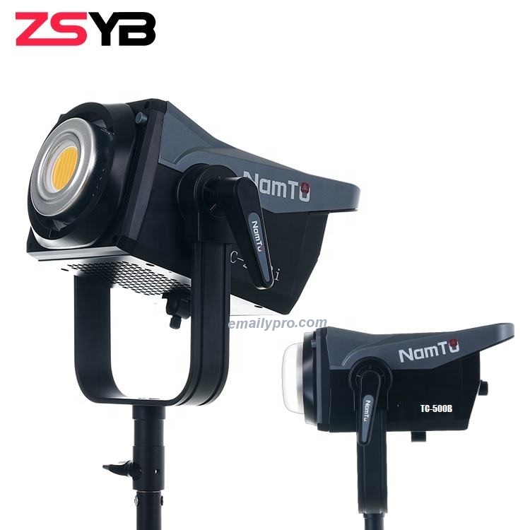 NAMTU TC-500B