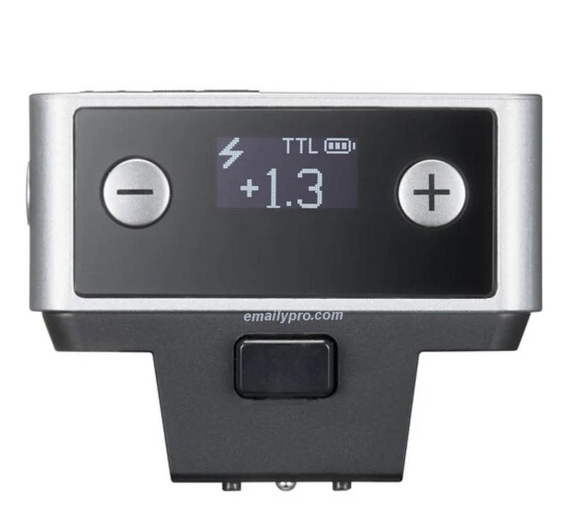 Đèn Flash Mini Godox iT20 TTL