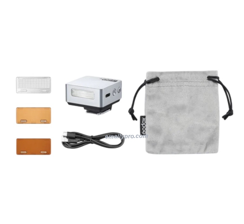 Đèn Flash Mini Godox iT20 TTL