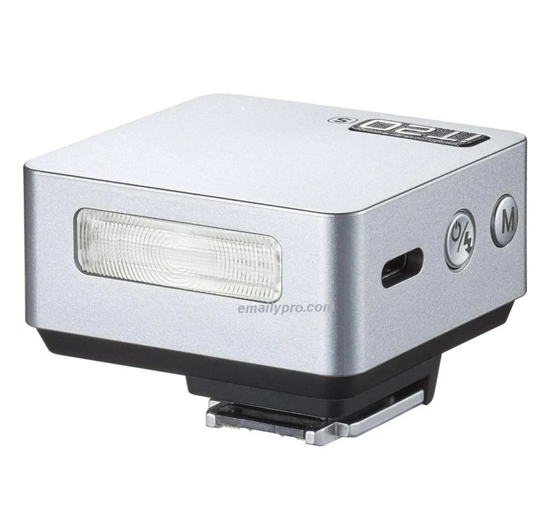 Godox iT20 Black (2)