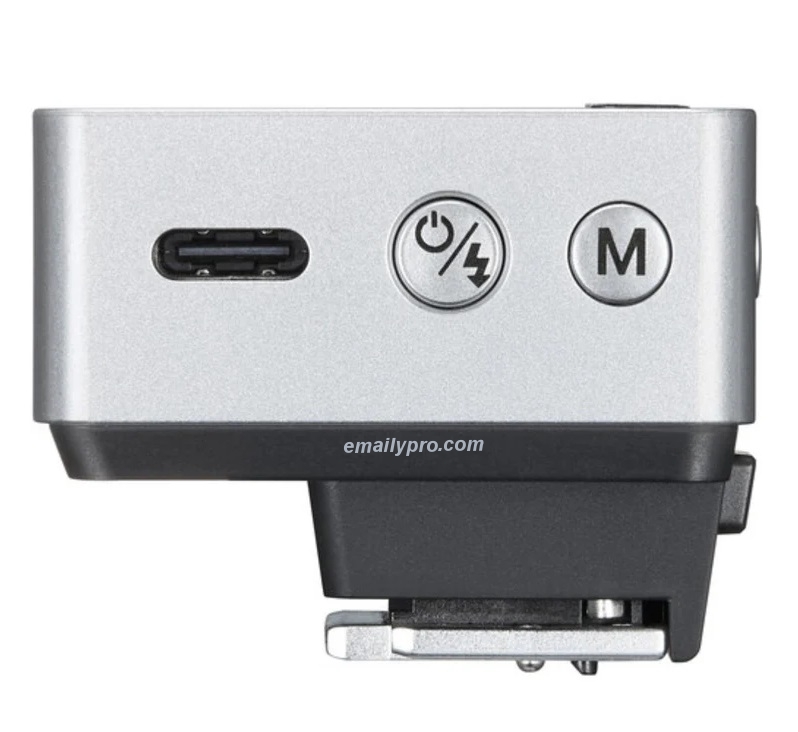 Godox iT20 Black (4)