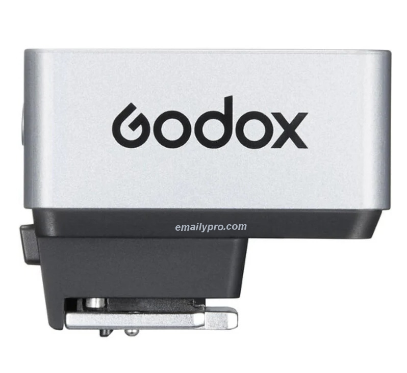 Godox iT20 Black (5)