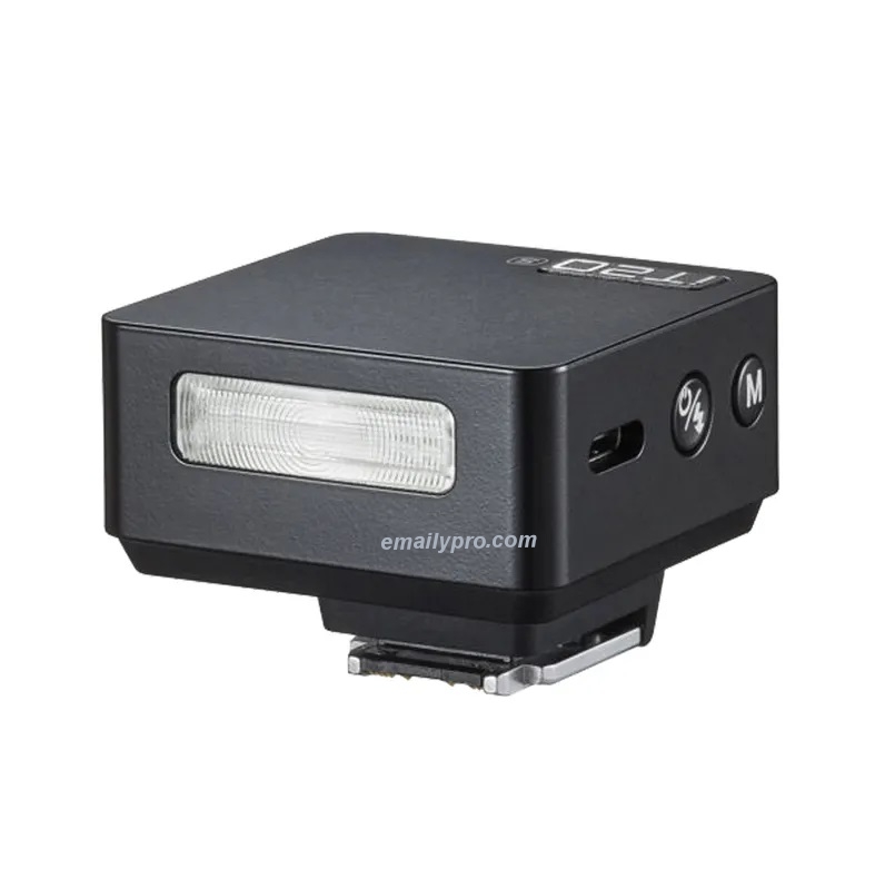 Đèn Flash Mini Godox iT20 TTL