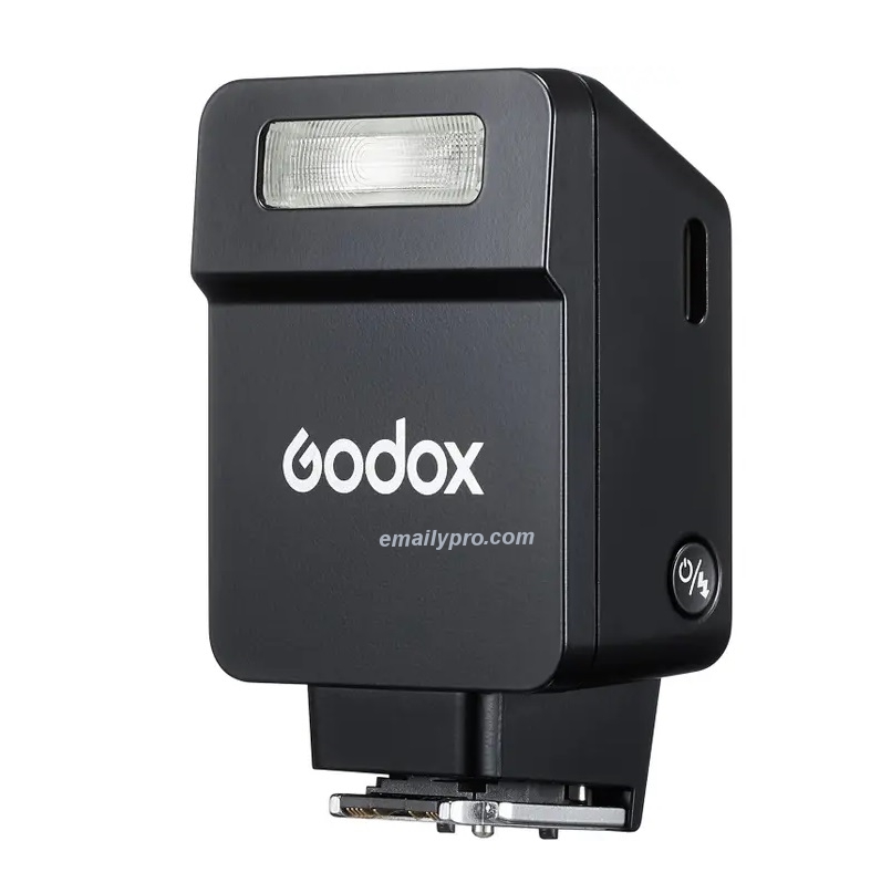 Flash Mini Godox iT22 TTL