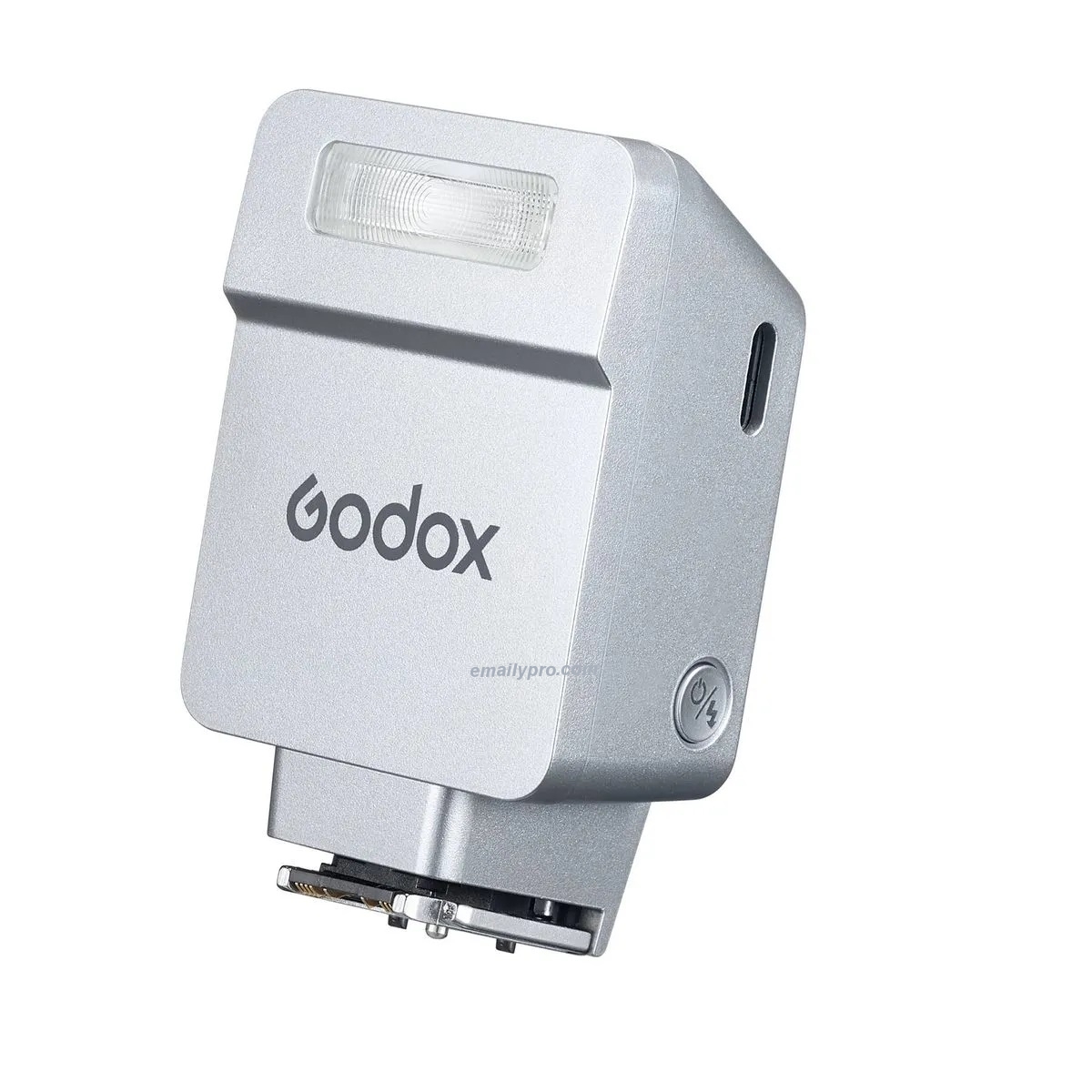 Đèn Flash Mini Godox iT22 TTL Chuyên Nghiệp