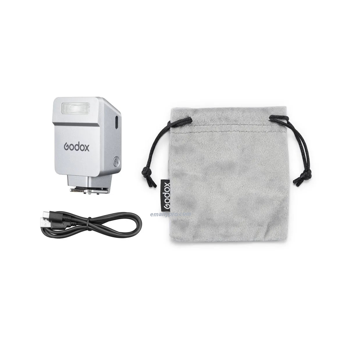 Flash Mini Godox iT22 TTL