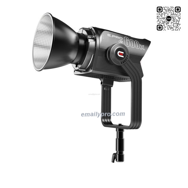 Đèn LED E.PRO EF-600X Pro 660w