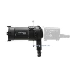 Aputure Spotlight Mini Lens Kit 36°/19°