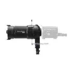 Aputure Spotlight Mini Lens Kit 36°/19°