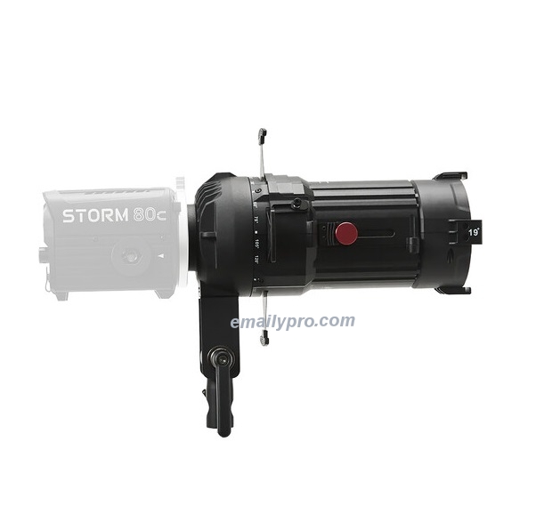 Aputure Spotlight Mini Lens Kit 36°