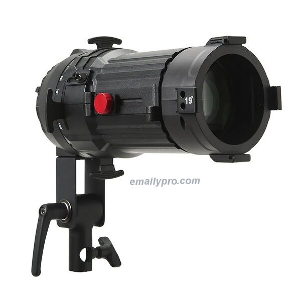 Aputure Spotlight Mini Lens Kit 36°