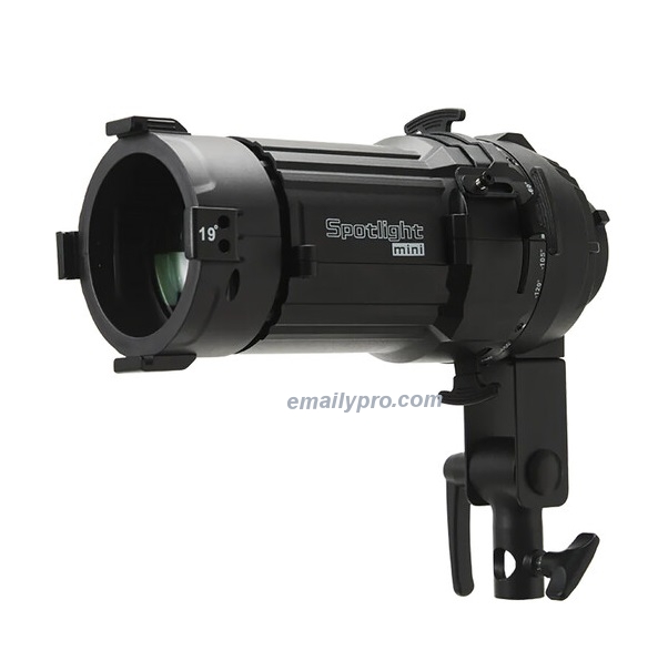 Aputure Spotlight Mini Lens Kit 36°