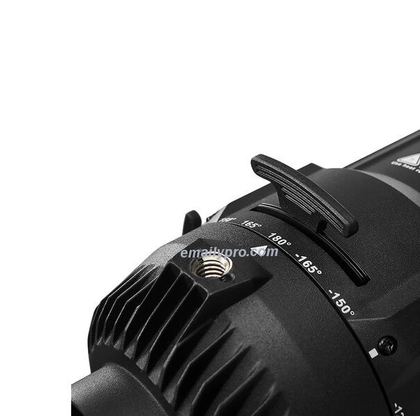 Aputure Spotlight Mini Lens Kit 36°