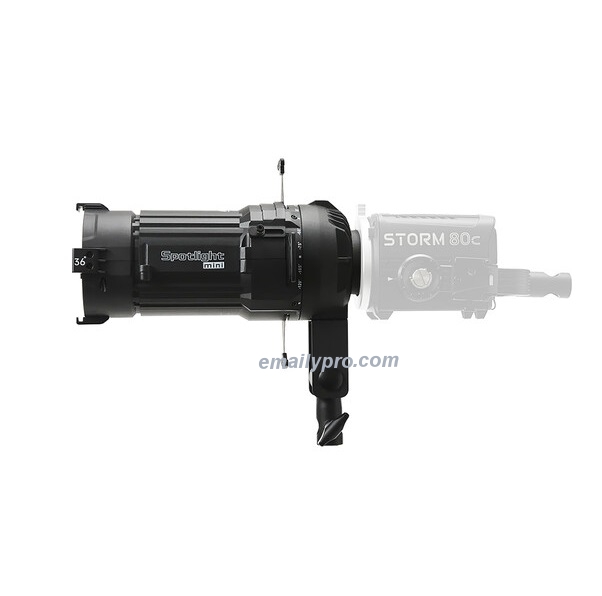 Aputure Spotlight Mini Lens Kit 36°