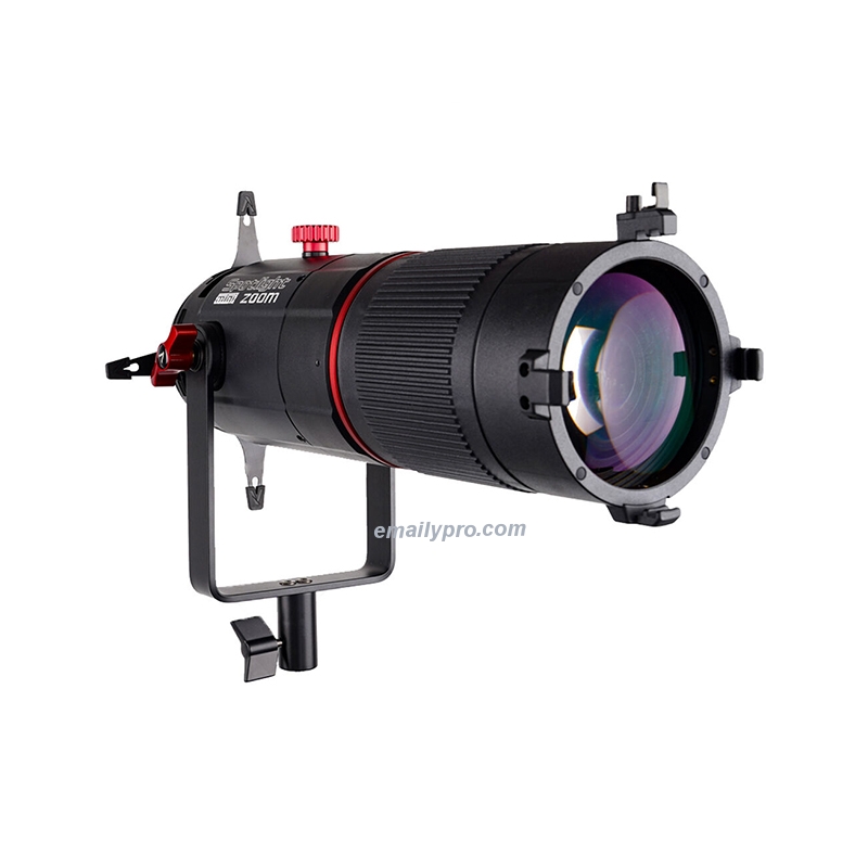 Aputure Spotlight Mini Zoom 15*-30*