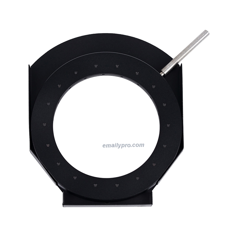 Aputure Spotlight Mini Zoom 15*-30*