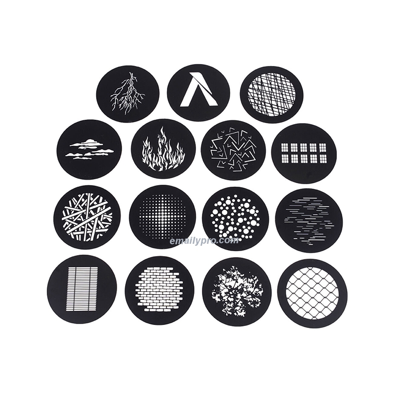 Aputure Spotlight Mini Zoom 15*-30*