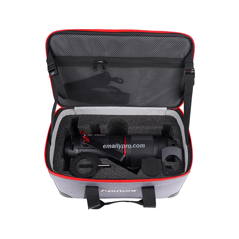 Aputure Spotlight Mini Zoom 15*-30*