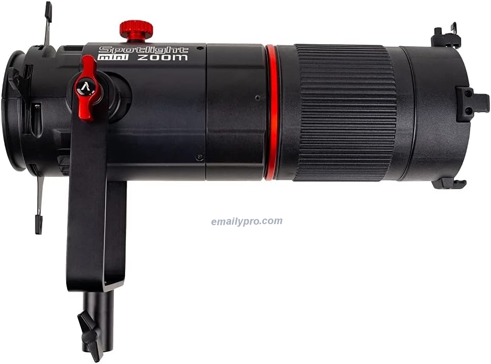 Aputure Spotlight Mini Zoom 15*-30*