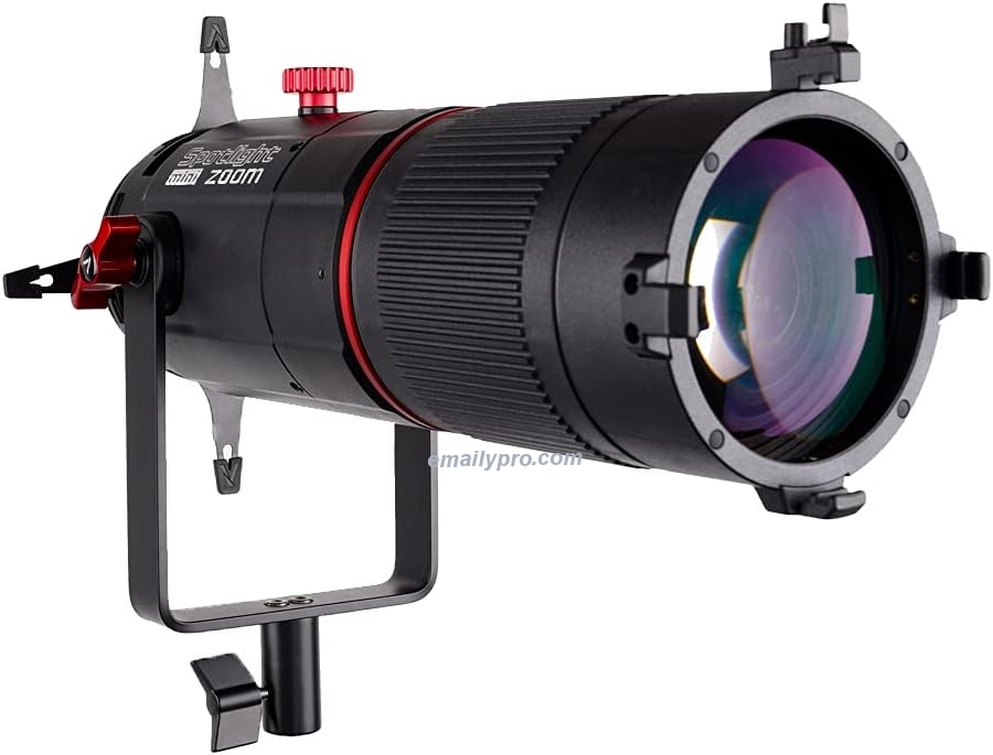 Aputure Spotlight Mini Zoom 15*-30*
