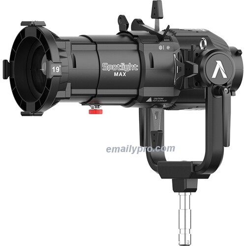 Aputure Spotlight Max Lens Kit
