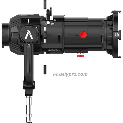Aputure Spotlight Max Lens Kit