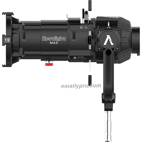 Aputure Spotlight Max Lens Kit