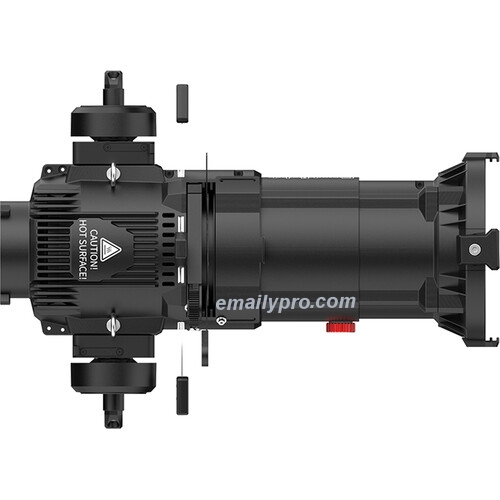 Aputure Spotlight Max Lens Kit