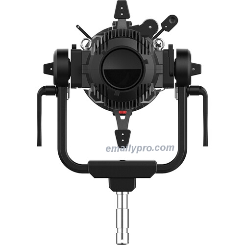 Aputure Spotlight Max Lens Kit